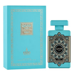 Perfume Arabe Armaf Elite Risala Qasr Royal edp 100ml