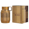 Perfume Arabe Armaf Odissey Oud edp 100ml