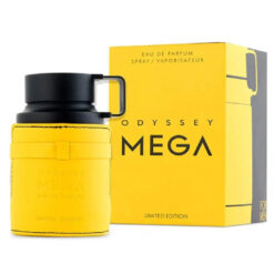 Perfume Arabe Armaf Odyssey Mega Man edt 100ml