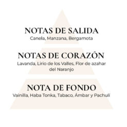 Perfume Arabe Armaf Odyssey Spectra Rainbow edp 100ml