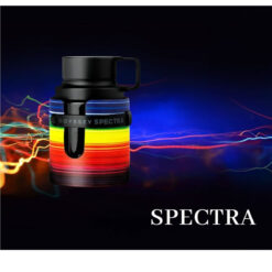 Perfume Arabe Armaf Odyssey Spectra Rainbow edp 100ml