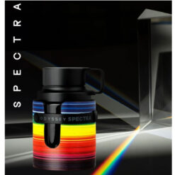 Perfume Arabe Armaf Odyssey Spectra Rainbow edp 100ml
