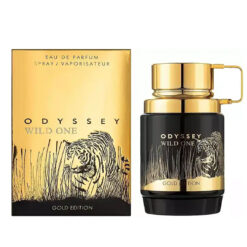 Perfume Arabe Armaf Odyssey Wild One Man edt 100ml
