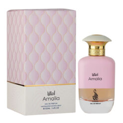 Perfume Arabe Armaf Risala Amalia edp 100ml