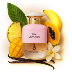 Perfume Arabe Armaf Risala Amalia edp 100ml