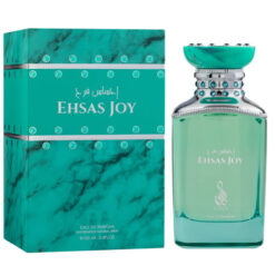 Perfume Arabe Armaf Risala Ehsas Joy edp 100ml