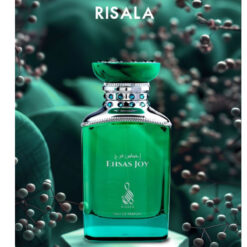 Perfume Arabe Armaf Risala Ehsas Joy edp 100ml