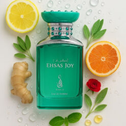 Perfume Arabe Armaf Risala Ehsas Joy edp 100ml