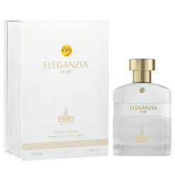 Perfume Arabe Armaf Risala Elite Eleganzia Pure edp 100ml