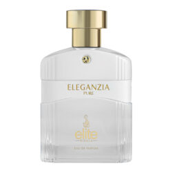 Perfume Arabe Armaf Risala Elite Eleganzia Pure edp 100ml