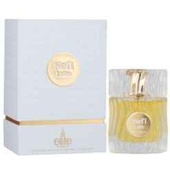 Perfume Arabe Armaf Risala Elite Kefi Latte edp 100ml
