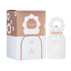 Perfume Arabe Armaf Risala Elite Musk Aura edp 100ml