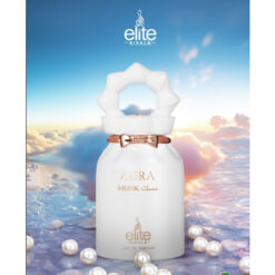 Perfume Arabe Armaf Risala Elite Musk Aura edp 100ml
