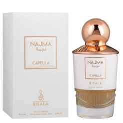 Perfume Arabe Armaf Risala Najma Capella edp 100ml