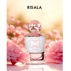 Perfume Arabe Armaf Risala Najma Capella edp 100ml