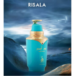 Perfume Arabe Armaf Risala Pure Ombre edp 100ml