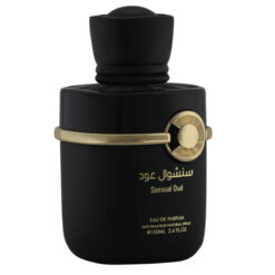 Perfume Arabe Armaf Risala Sensual Oud edp 100ml