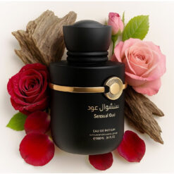 Perfume Arabe Armaf Risala Sensual Oud edp 100ml
