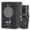 Perfume Arabe Lattafa Asad Pour Homme Elixir edp 100ml