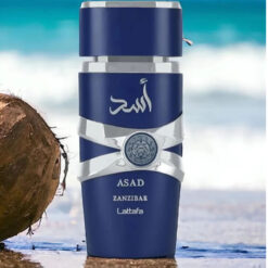 Perfume Arabe Lattafa Asad Zanzibar Pour Homme edp 100ml