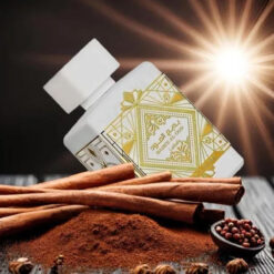 Perfume Arabe Lattafa Badee Al Oud Honor Glory Edp 100ml