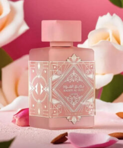 Perfume Arabe Lattafa Badee Al Oud Noble Blush edp 100ml