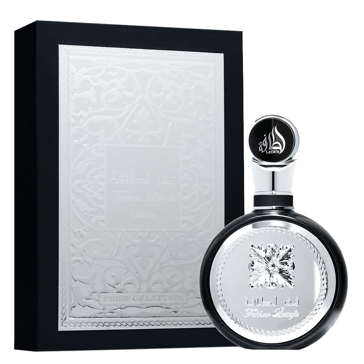 Perfume Arabe Lattafa Fakhar Men Edp 100ml 1 Perfume Arabe Lattafa Fakhar Men Edp 100ml