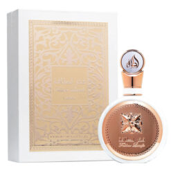 Perfume Arabe Lattafa Fakhar Women Edp 100ml