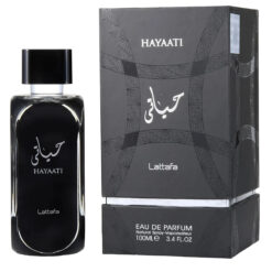 Perfume Arabe Lattafa Hayaati edp 100ml