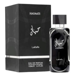 Perfume Arabe Lattafa Hayaati edp 100ml
