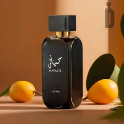 Perfume Arabe Lattafa Hayaati edp 100ml