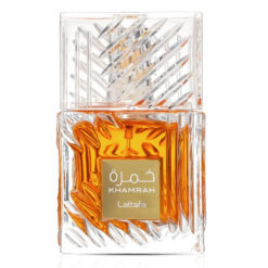 Perfume Arabe Lattafa Khamrah Edp 100ml