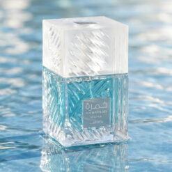 Perfume Arabe Lattafa Khamrah Waha Edp 100ml