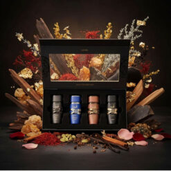 Perfume Arabe Lattafa Set Gift Asad Edp 4 X 25ml 7 Perfume Arabe Lattafa Set Gift Asad Edp 4 X 25ml