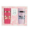Perfume Arabe Lattafa Set Yara + Yara Candy edp 100ml x 2