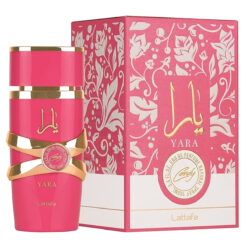 Perfume Arabe Lattafa Yara Candy edp 100ml