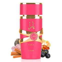 Perfume Arabe Lattafa Yara Candy edp 100ml