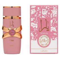 Perfumería y Licorería en Uruguay - Cachi 39 Perfume Arabe Lattafa Yara Elixir edp 100ml