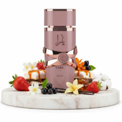 Perfume Arabe Lattafa Yara Elixir edp 100ml