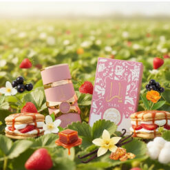 Perfume Arabe Lattafa Yara Elixir edp 100ml 6 Perfume Arabe Lattafa Yara Elixir edp 100ml