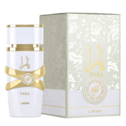 Perfume Arabe Lattafa Yara Moi Edp 100ml