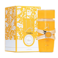 Perfume Arabe Lattafa Yara Tous edp 100ml