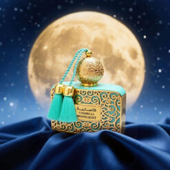 Perfume Arabe Le Chameau Arabia Casabella Moonlight Edp 100m