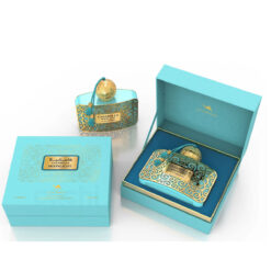 Perfume Arabe Le Chameau Arabia Casabella Moonlight Edp 100m