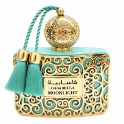 Perfume Arabe Le Chameau Arabia Casabella Moonlight Edp 100m