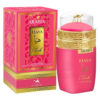 Perfume Arabe Le Chameau Arabia Haya Crush Edp 100ml