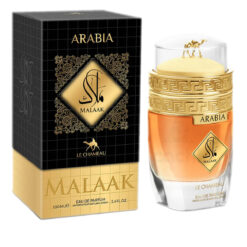 Perfume Arabe Le Chameau Arabia Malaak Edp 100ml