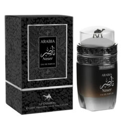 Perfume Arabe Le Chameau Arabia Naser Edp 100ml