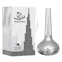 Perfume Arabe Le Chameau Burj Dubai Edp 100ml unisex