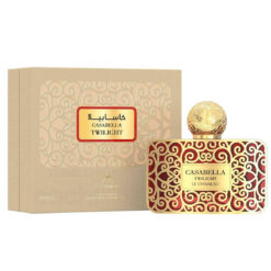 Perfume Arabe Le Chameau Casabella Twilight edp 100ml